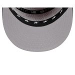 Washington Nationals 2025 All-Star Game Split Panel 59FIFTY Fitted Hat