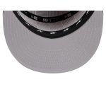 Minnesota Twins 2025 All-Star Game Split Panel 59FIFTY Fitted Hat