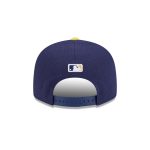 Milwaukee Brewers 2025 All-Star Game Split Panel 9FIFTY Snapback Hat