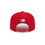 Minnesota Twins 2025 All-Star Game Split Panel 9FIFTY Snapback Hat