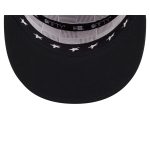 Minnesota Twins 2025 All-Star Game Split Panel 9FIFTY Snapback Hat