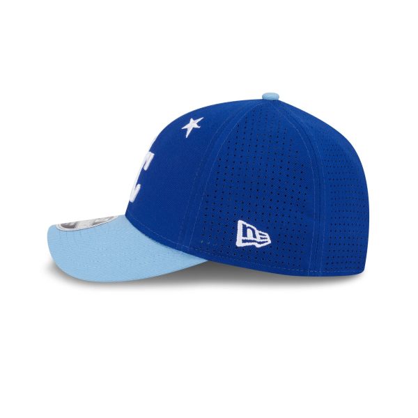 Kansas City Royals 2025 All-Star Game 9FORTY M-Crown Snapback Hat