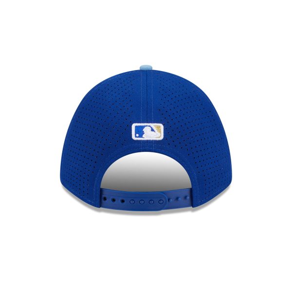 Kansas City Royals 2025 All-Star Game 9FORTY M-Crown Snapback Hat