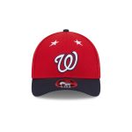 Washington Nationals 2025 All-Star Game 9FORTY M-Crown Snapback Hat