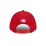 Washington Nationals 2025 All-Star Game 9FORTY M-Crown Snapback Hat