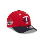 Minnesota Twins 2025 All-Star Game 9FORTY M-Crown Snapback Hat