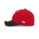 Minnesota Twins 2025 All-Star Game 9FORTY M-Crown Snapback Hat