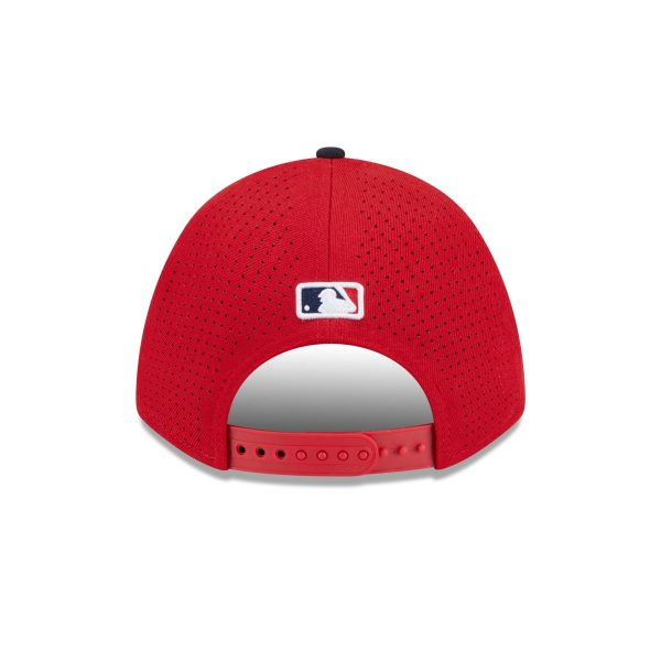 Minnesota Twins 2025 All-Star Game 9FORTY M-Crown Snapback Hat