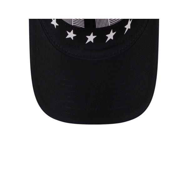 Minnesota Twins 2025 All-Star Game 9FORTY M-Crown Snapback Hat