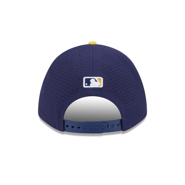 Milwaukee Brewers 2025 All-Star Game 9FORTY M-Crown Snapback Hat
