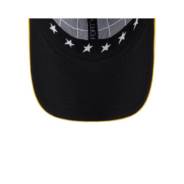 Milwaukee Brewers 2025 All-Star Game 9FORTY M-Crown Snapback Hat