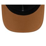 Colorado Rockies Bronze 9SEVENTY Trucker Hat