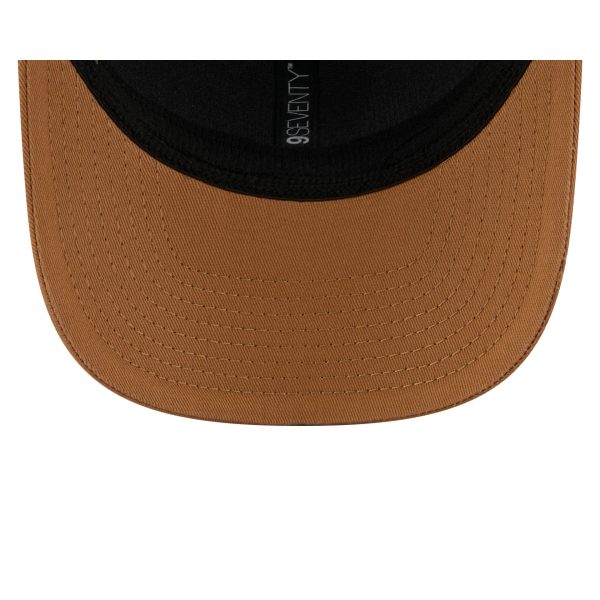 Colorado Rockies Bronze 9SEVENTY Trucker Hat