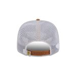 Pittsburgh Pirates Bronze 9SEVENTY Trucker Hat