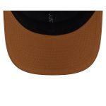 Pittsburgh Pirates Bronze 9SEVENTY Trucker Hat