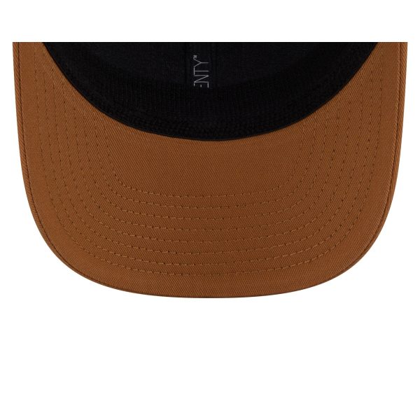 Pittsburgh Pirates Bronze 9SEVENTY Trucker Hat