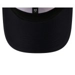 Seattle Mariners Loyal Corduroy 9SEVENTY Stretch-Snap Hat