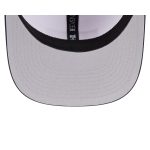 Seattle Mariners Est. Patch 9SEVENTY Stretch-Snap Hat