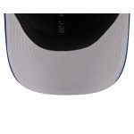 Toronto Blue Jays Stated 9SEVENTY Stretch-Snap Hat