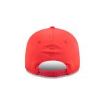 St. Louis Cardinals Nylon Retro Crown 9FIFTY A-Frame Snapback Hat