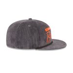 Cleveland Browns Corduroy Rope 9FIFTY Snapback Hat