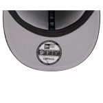 Cleveland Browns Corduroy Rope 9FIFTY Snapback Hat