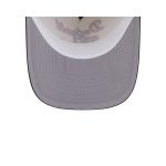 Detroit Tigers Chainstitch 9FIFTY A-Frame Snapback Hat