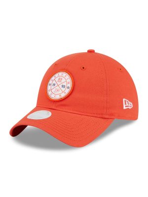 Anaheim Ducks Bloom Women's 9TWENTY Adjustable Hat