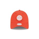 Anaheim Ducks Bloom Women's 9TWENTY Adjustable Hat
