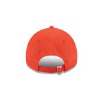 Anaheim Ducks Bloom Women's 9TWENTY Adjustable Hat