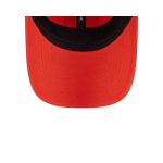 Anaheim Ducks Bloom Women's 9TWENTY Adjustable Hat