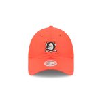 Anaheim Ducks Women's Open Back Ponytail Hat