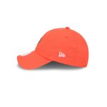 Anaheim Ducks Women's Open Back Ponytail Hat