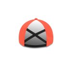 Anaheim Ducks Women's Open Back Ponytail Hat