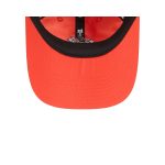 Anaheim Ducks Women's Open Back Ponytail Hat