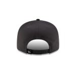 Indiana Pacers 2025 NBA Finals Locker Room 9FIFTY Snapback Hat