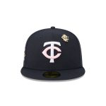 Big League Chew x Minnesota Twins 59FIFTY Fitted Hat