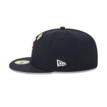 Big League Chew x Minnesota Twins 59FIFTY Fitted Hat
