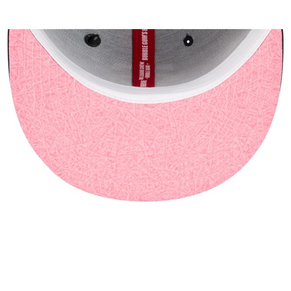 Big League Chew x Minnesota Twins 59FIFTY Fitted Hat