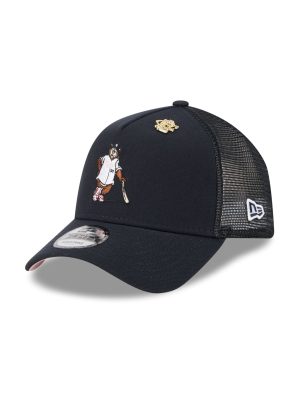 Big League Chew x Minnesota Twins 9FORTY A-Frame Trucker Hat