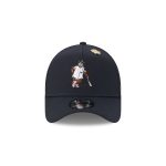 Big League Chew x Minnesota Twins 9FORTY A-Frame Trucker Hat