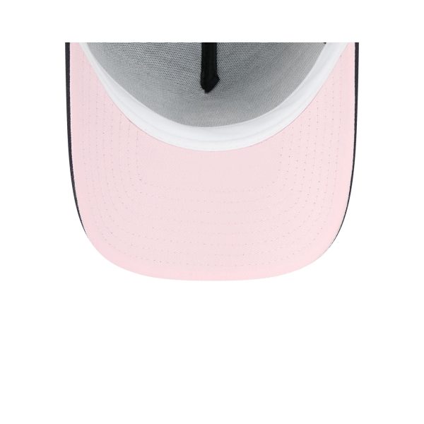 Big League Chew x Minnesota Twins 9FORTY A-Frame Trucker Hat