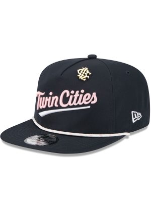 Big League Chew x Minnesota Twins Golfer Hat