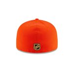 Anaheim Ducks Basic 59FIFTY Fitted Hat