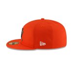 Anaheim Ducks Basic 59FIFTY Fitted Hat