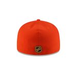 Anaheim Ducks Basic 59FIFTY Fitted Hat