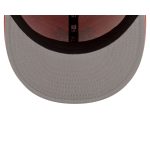 Anaheim Ducks Basic 59FIFTY Fitted Hat