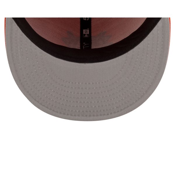 Anaheim Ducks Basic 59FIFTY Fitted Hat