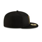 Boston Bruins Basic 59FIFTY Fitted Hat