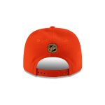 Anaheim Ducks Team 9SEVENTY Stretch-Snap Hat